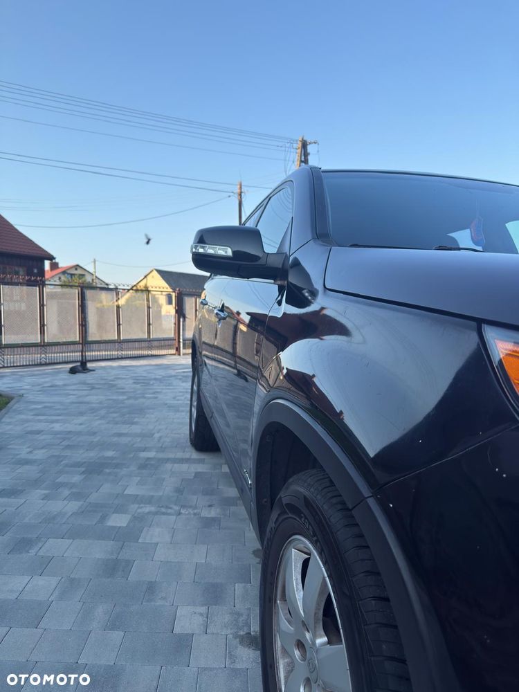 Kia Sorento - 11