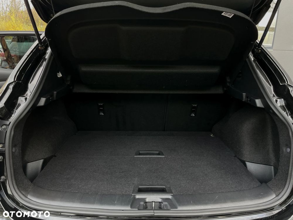 Nissan Qashqai 1.3 DIG-T TEKNA - 36