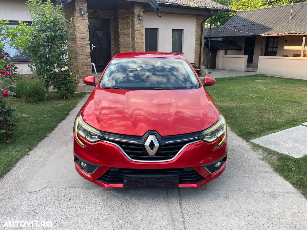 Renault Megane - 12