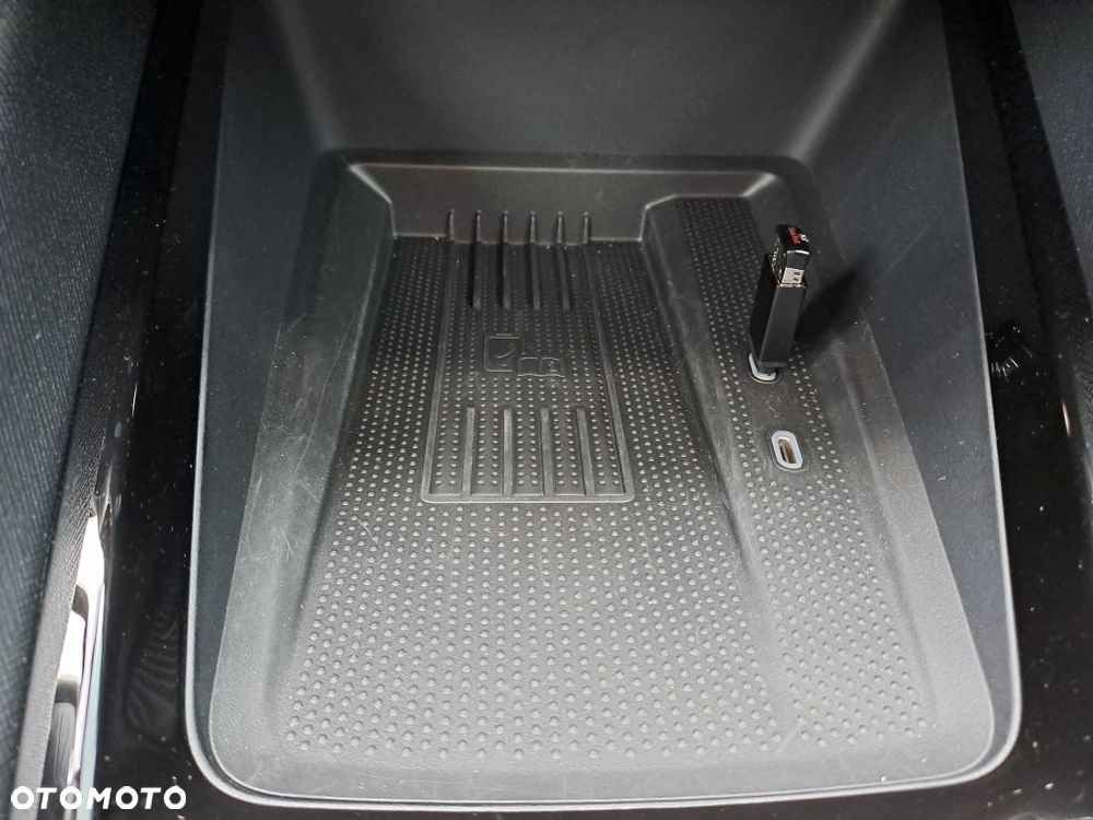 Skoda Octavia - 13