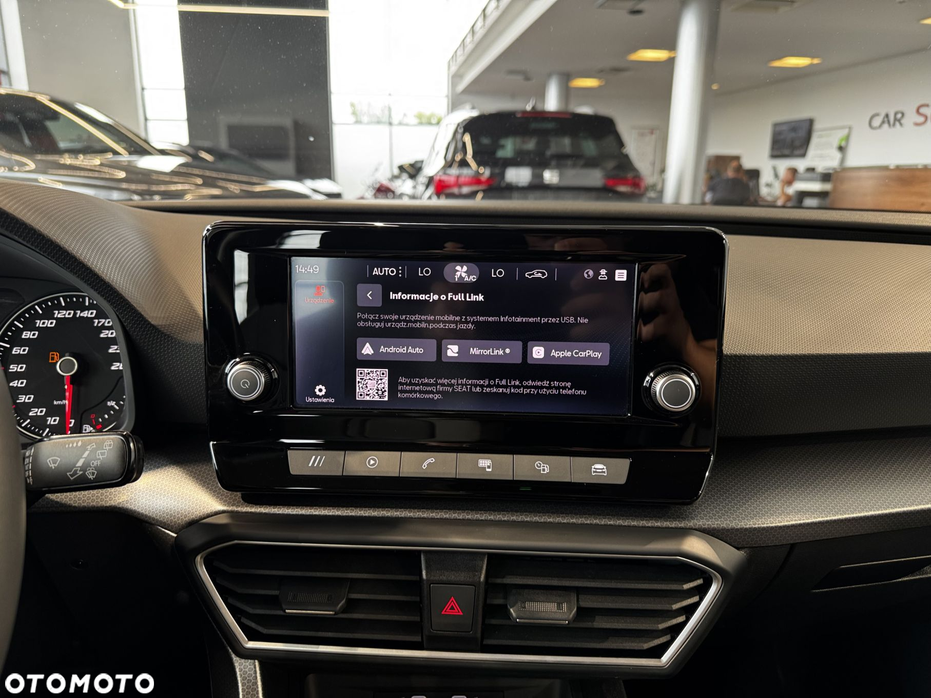 Seat Leon - 20