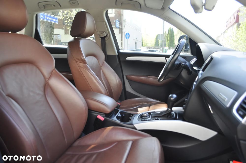 Audi Q5 - 6