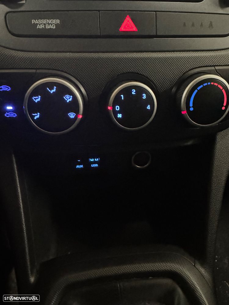 Hyundai i10 1.0 Style - 22