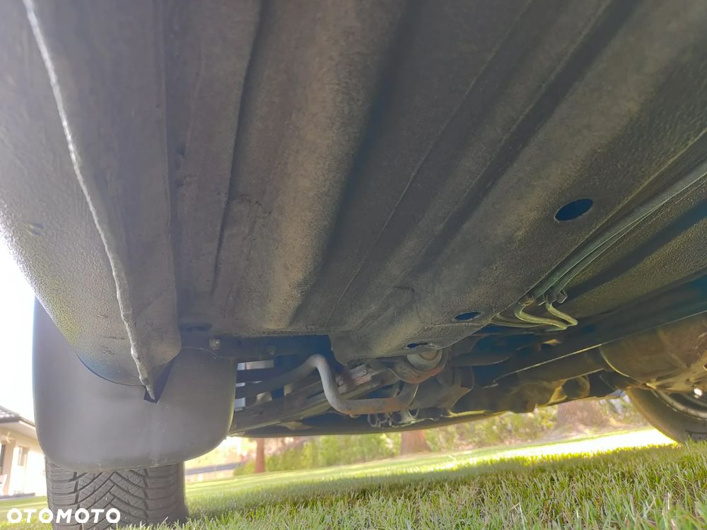 Skoda Felicia 1.9 D GLX - 22