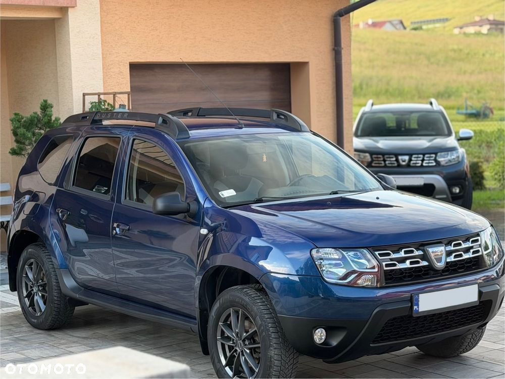Dacia Duster 1.6 SCe Laureate S&S - 40