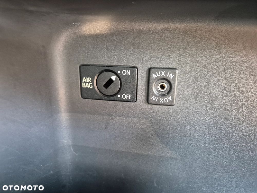 Volkswagen Caddy Mixt komfort - 17