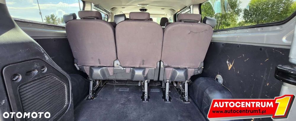 Ford Transit Custom - 6