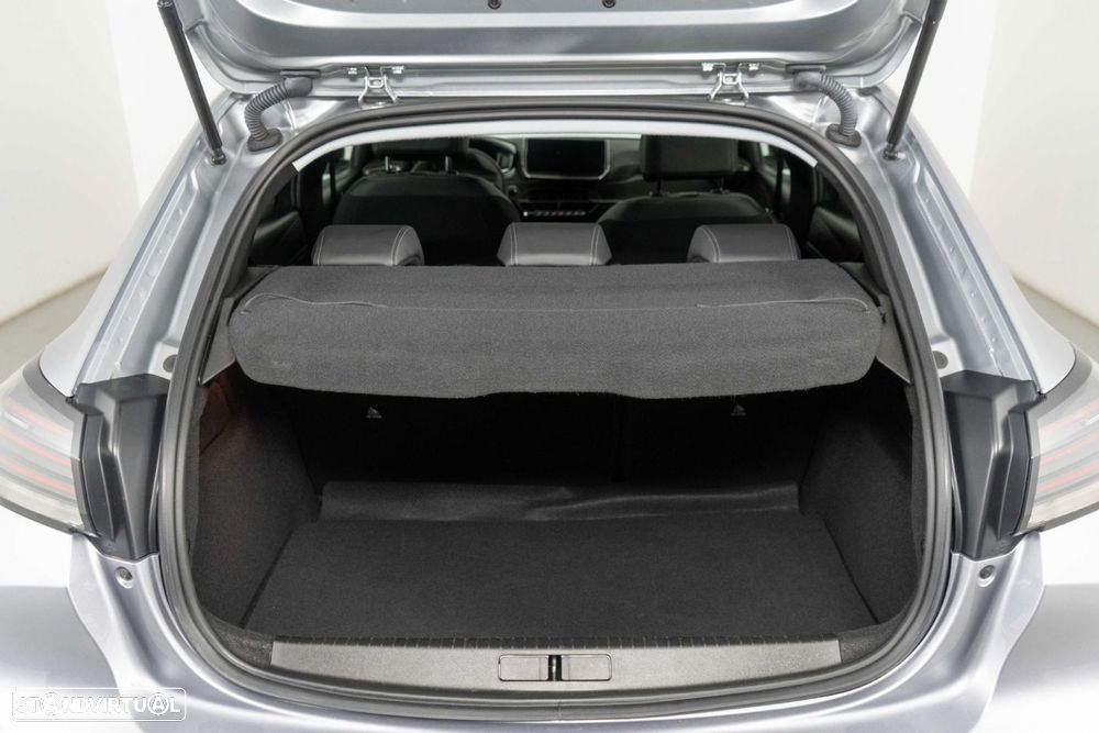 Peugeot 208 1.2 PureTech Allure - 11