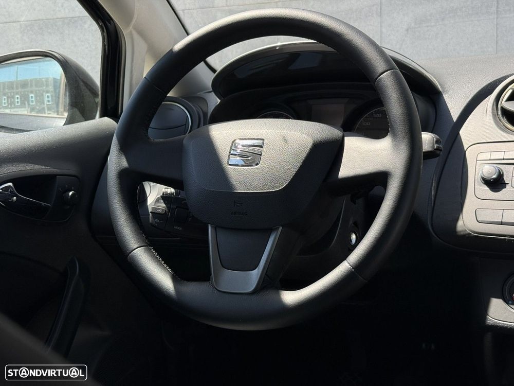 SEAT Ibiza ST 1.2 12V Style - 8