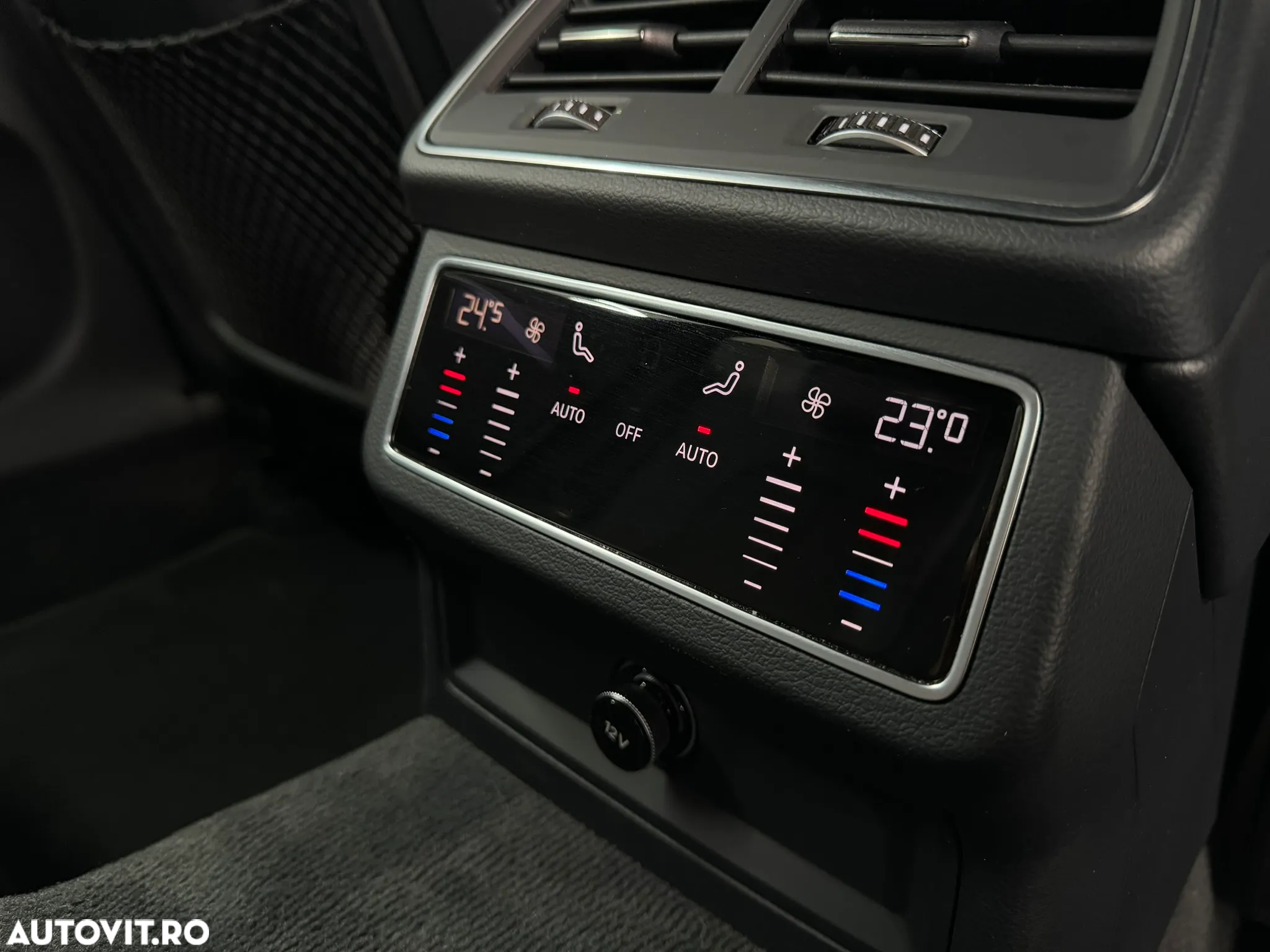 Audi A6 Allroad 2.0 40 TDI quattro Tiptronic - 26