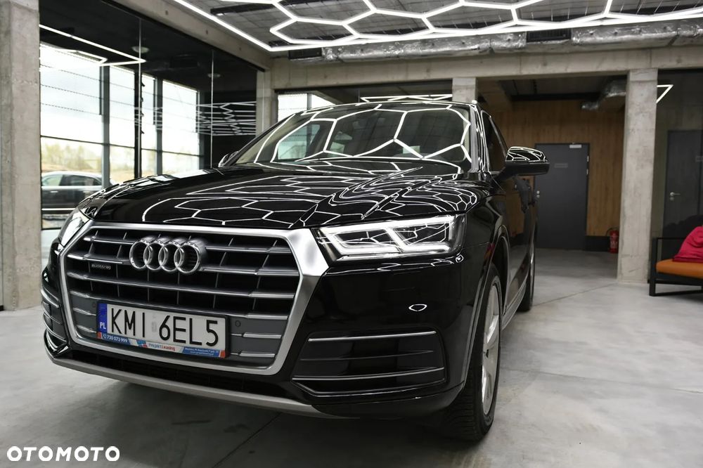 Audi Q5 2.0 TFSI Quattro Sport S tronic - 15
