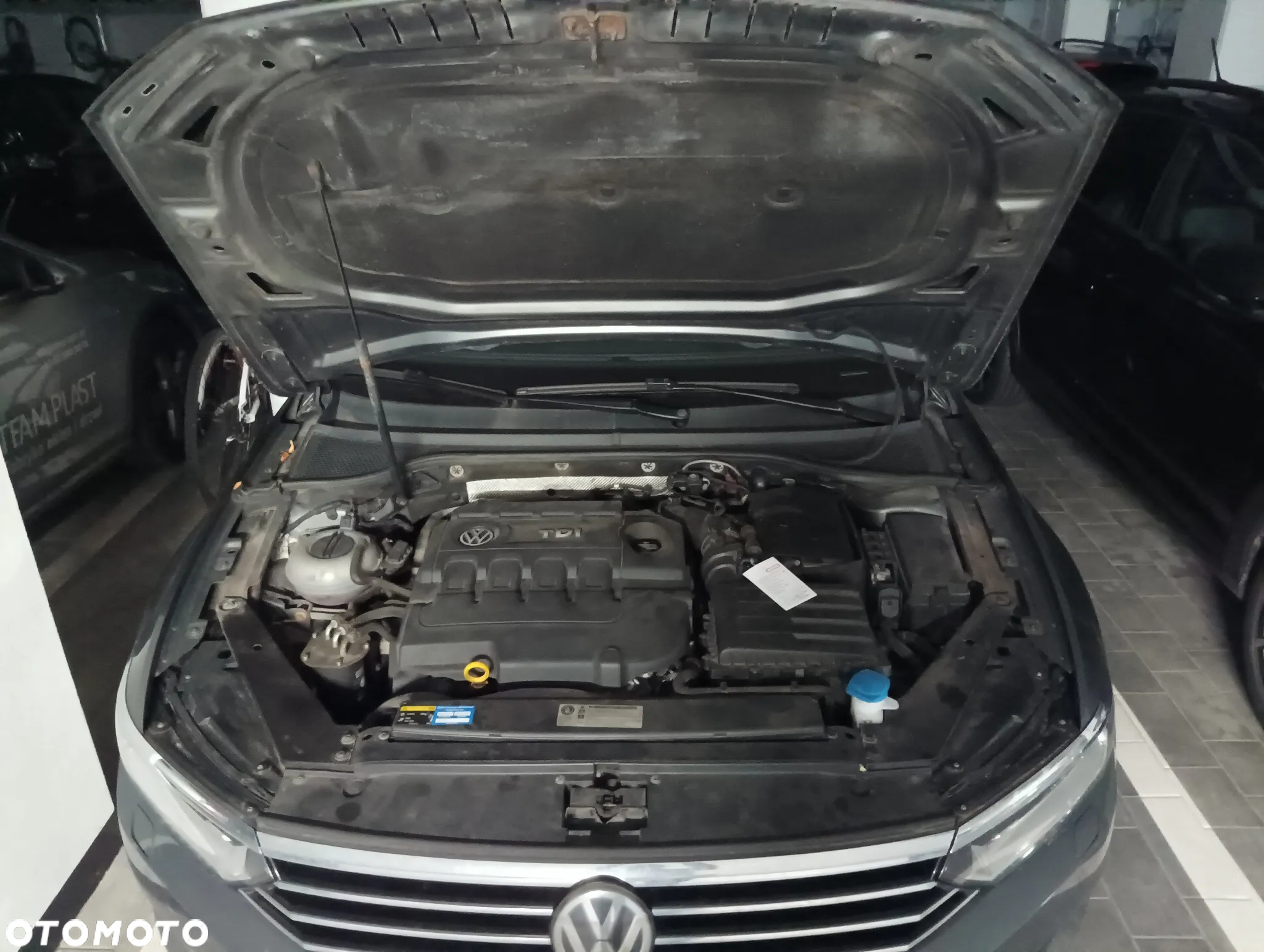 Volkswagen Passat - 21