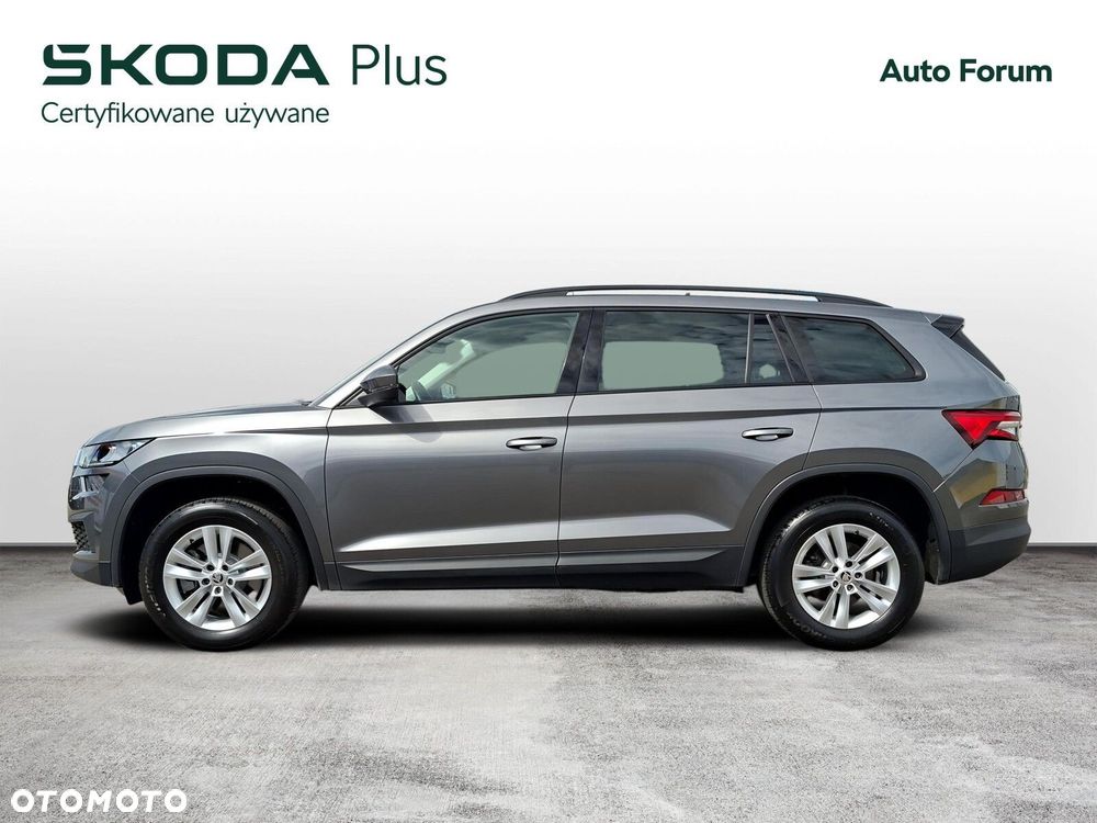 Skoda Kodiaq 2.0 TDI 4x2 Ambition DSG 7os - 3