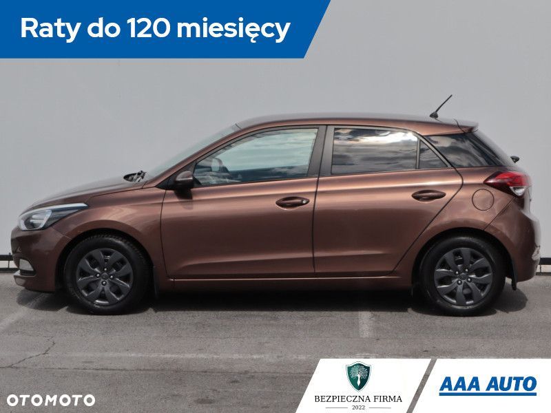 Hyundai i20 - 3