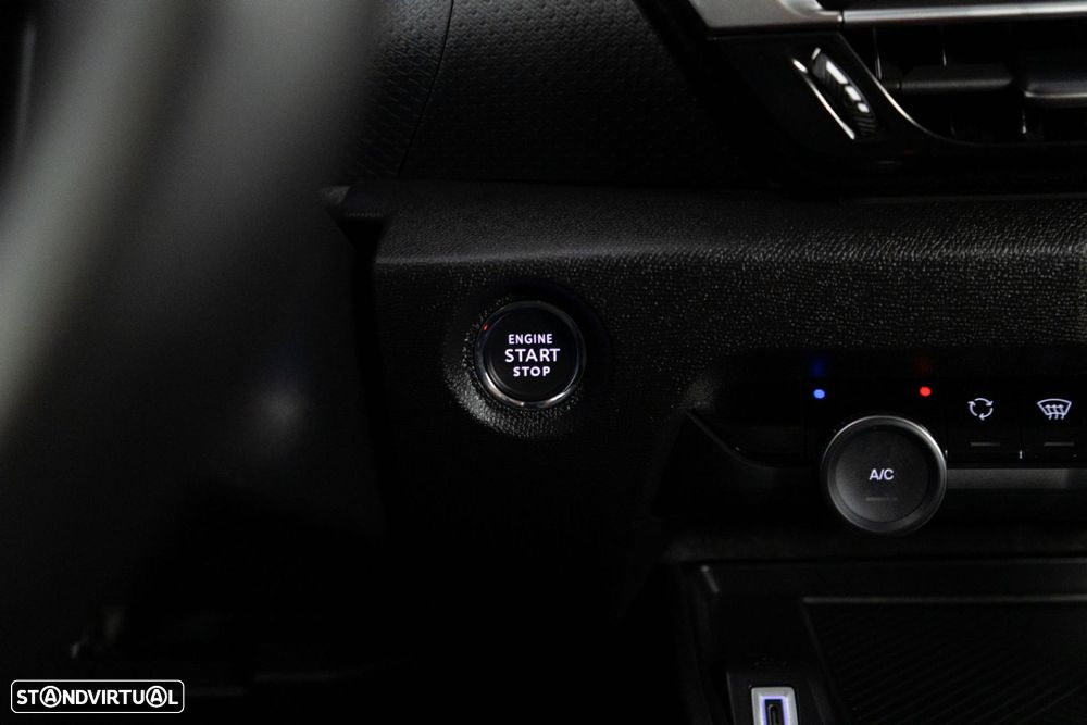 Citroën e-C4 50 kWh Live Pack - 21