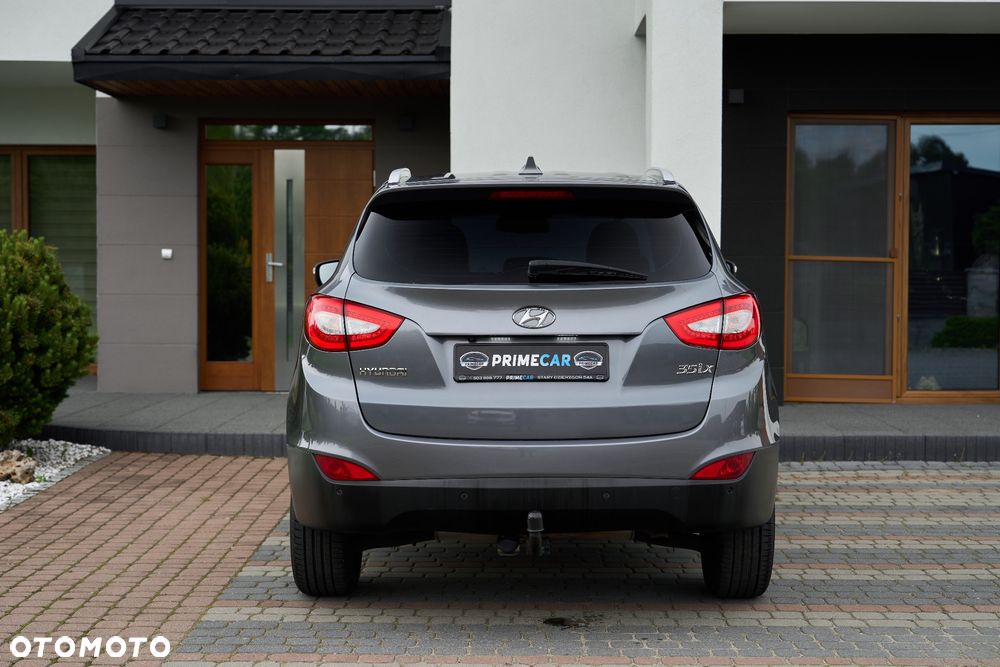 Hyundai ix35 - 12