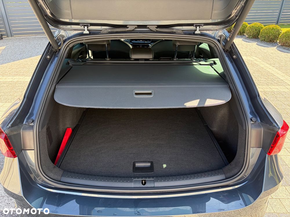 Cupra Leon 1.5 eTSI DSG - 8