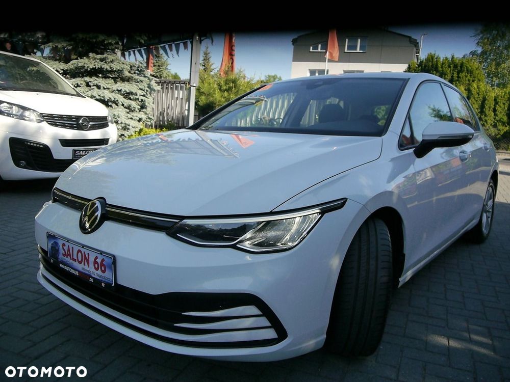 Volkswagen Golf 2.0 TDI SCR DSG Style - 8
