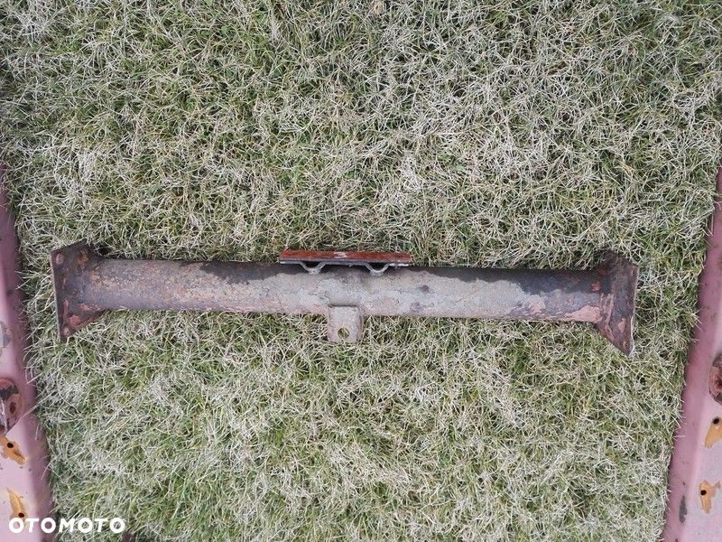 rama bliźniak belka iveco daily 35c 45c 50c 99-14 - 7