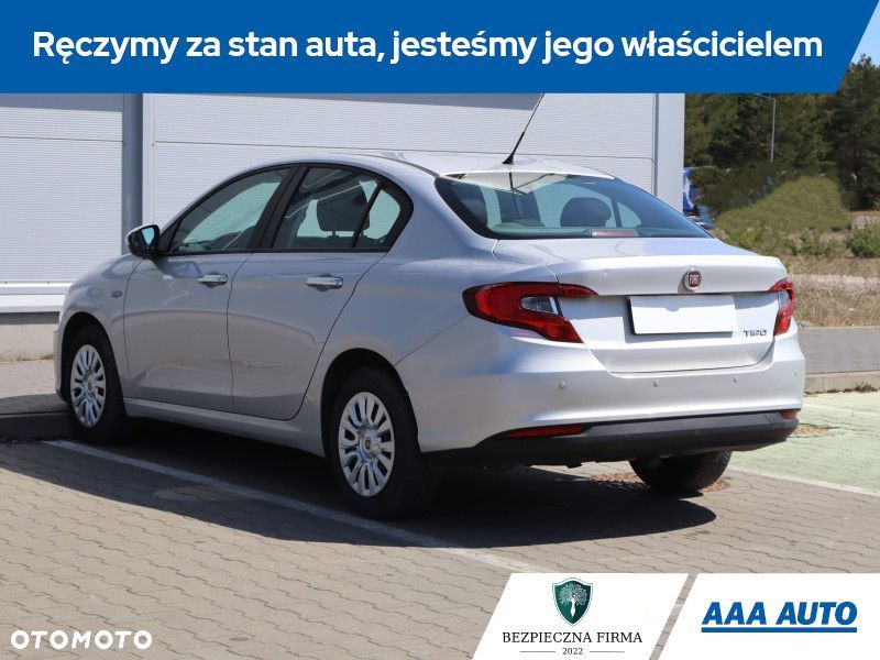 Fiat Tipo - 6