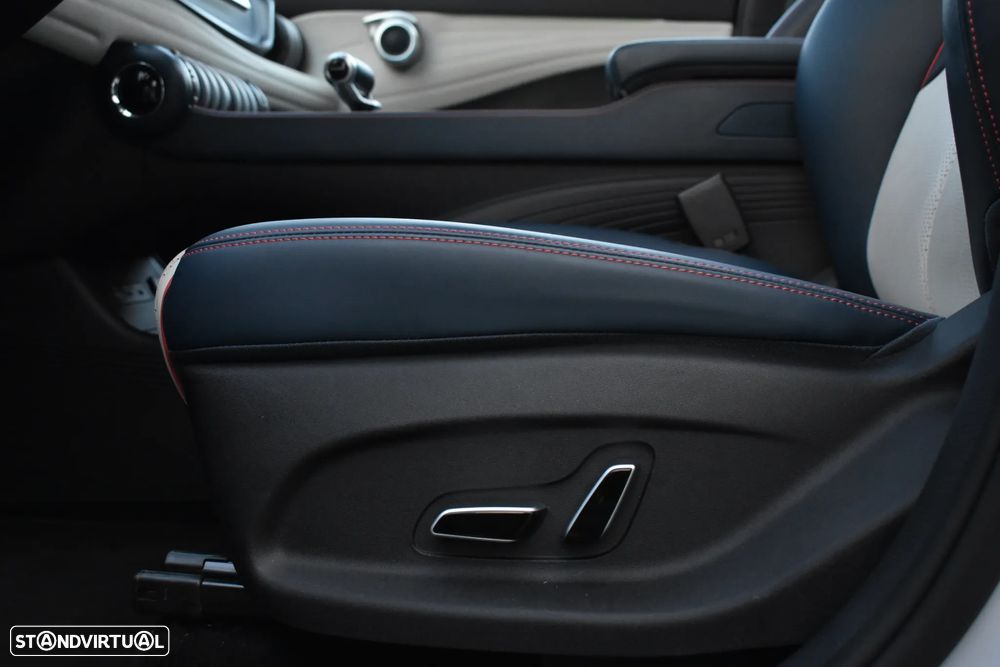 BYD Atto 3 Design - 33