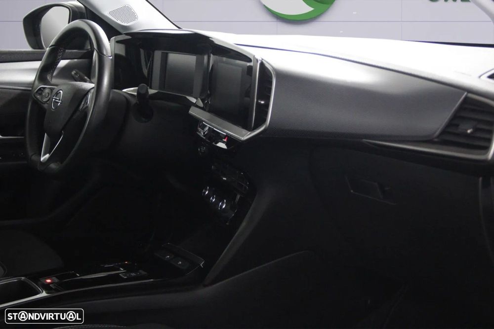 Opel Mokka-e 50 kWh GS - 11