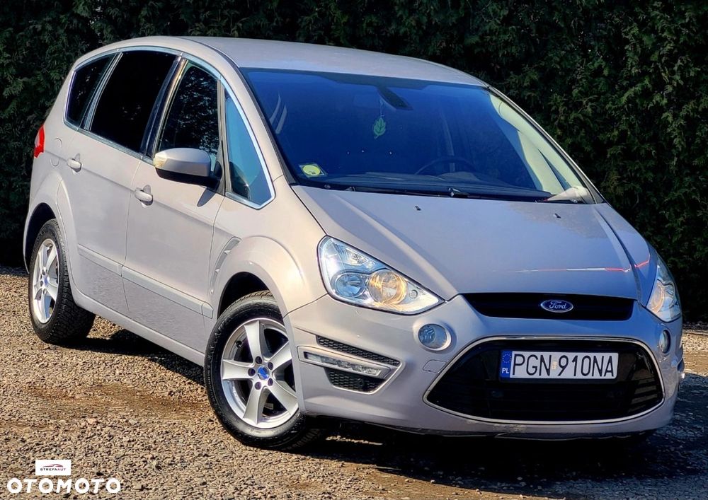 Ford S-Max - 10