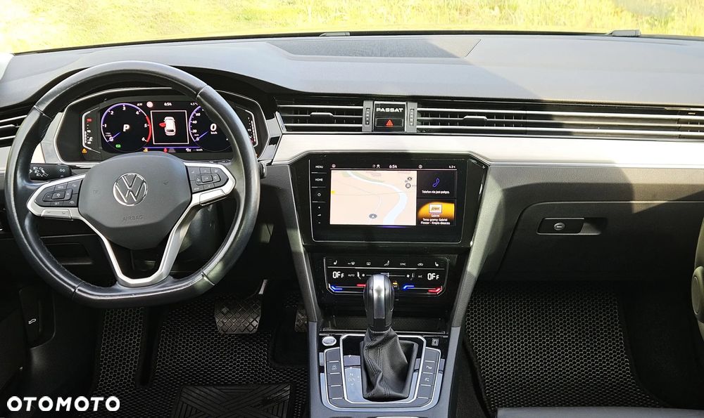 Volkswagen Passat Variant - 13