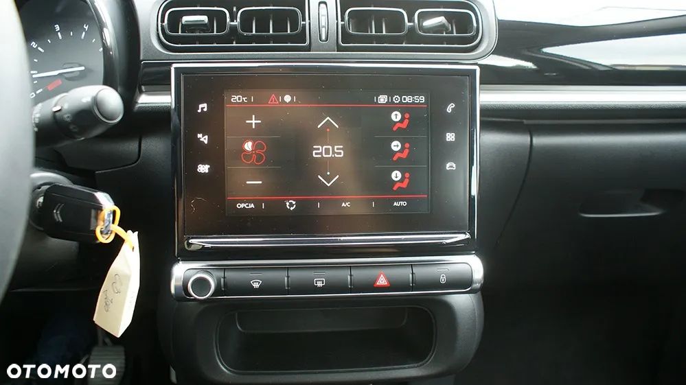 Citroën C3 1.2 PureTech Elle - 22