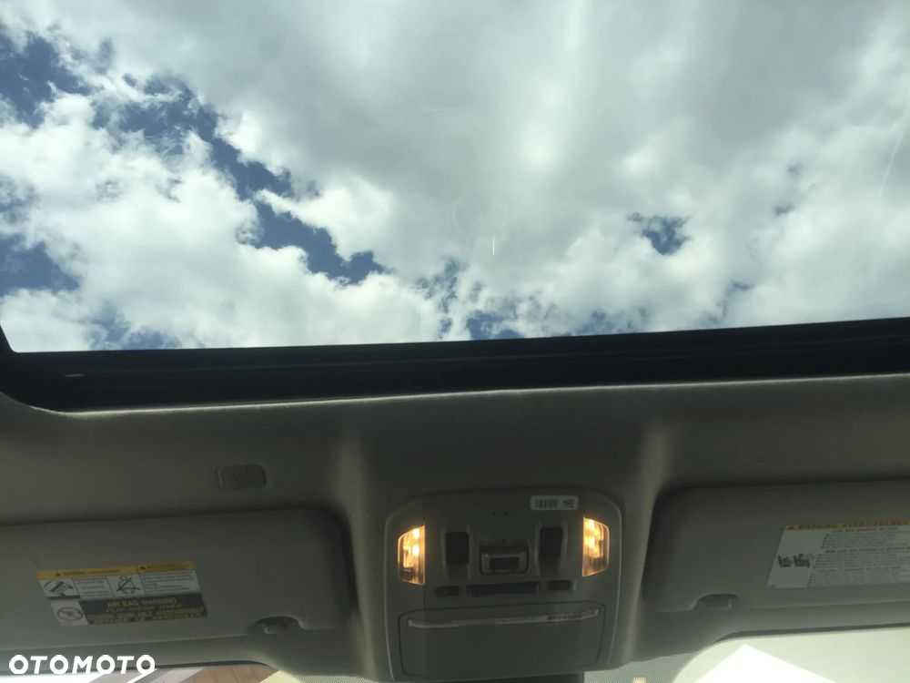 Toyota Highlander - 5