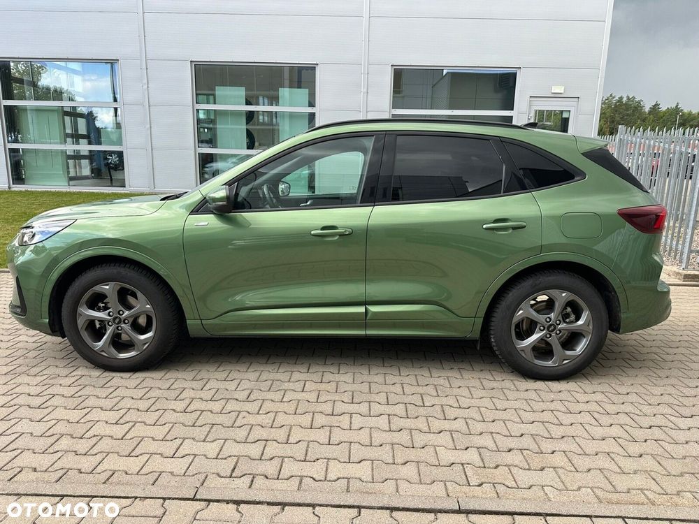 Ford Kuga 1.5 EcoBoost FWD ST-Line - 6