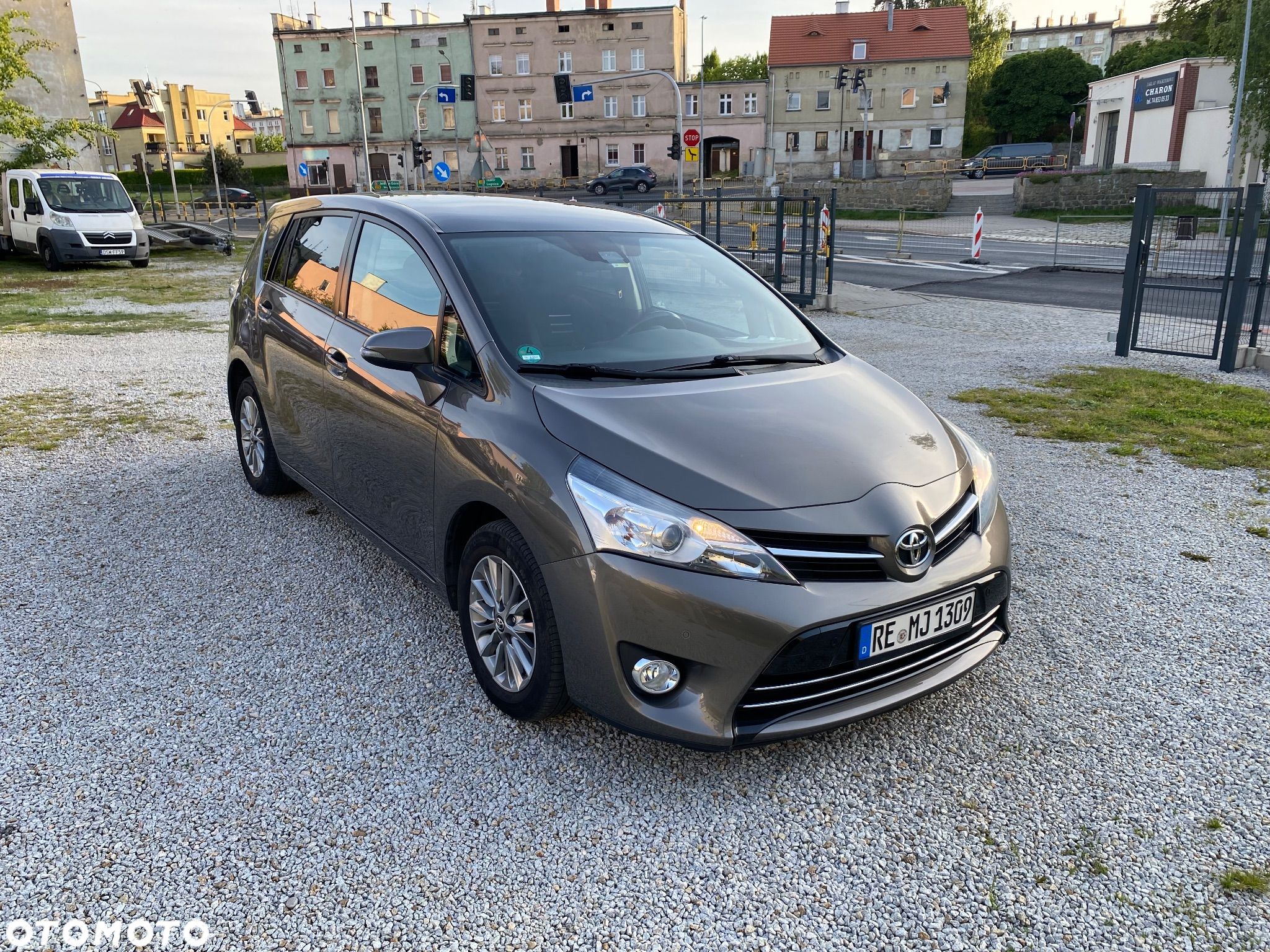 Toyota Verso 1.8 7-Sitzer Edition S - 1