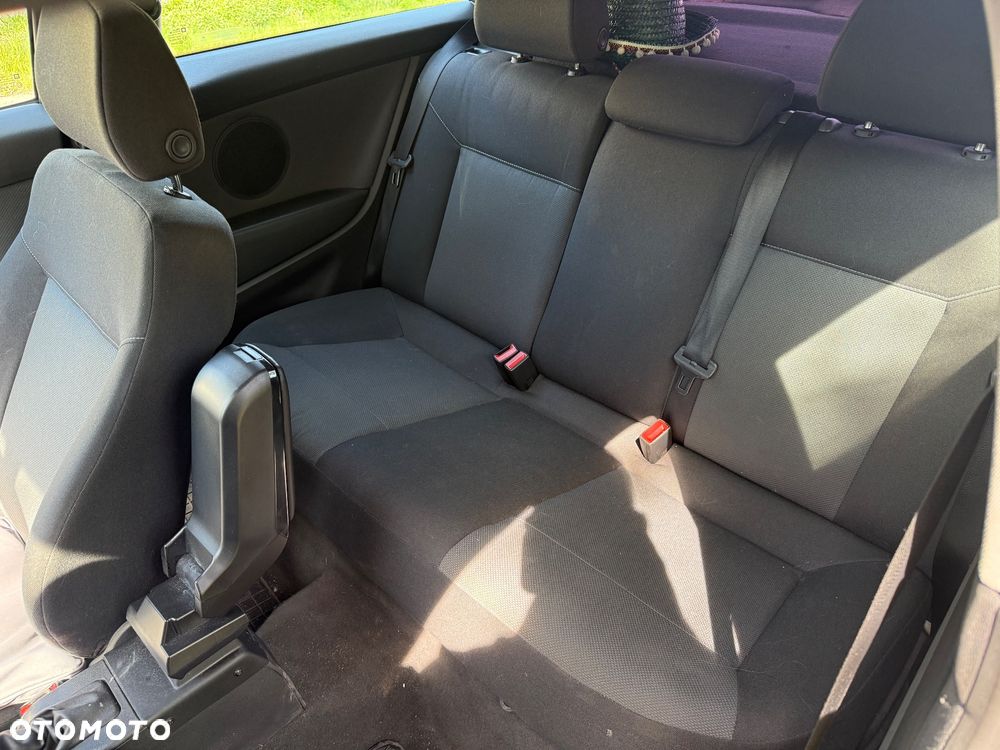 Opel Astra 1.3 CDTI Enjoy - 8