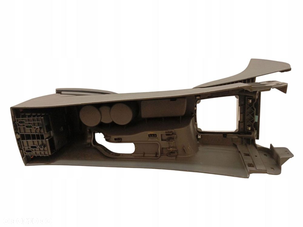 TUNEL ŚRODKOWY PODŁOKIETNIK FORD FOCUS MK2 (2004-2007) 2.0 TDCI 136KM - 5