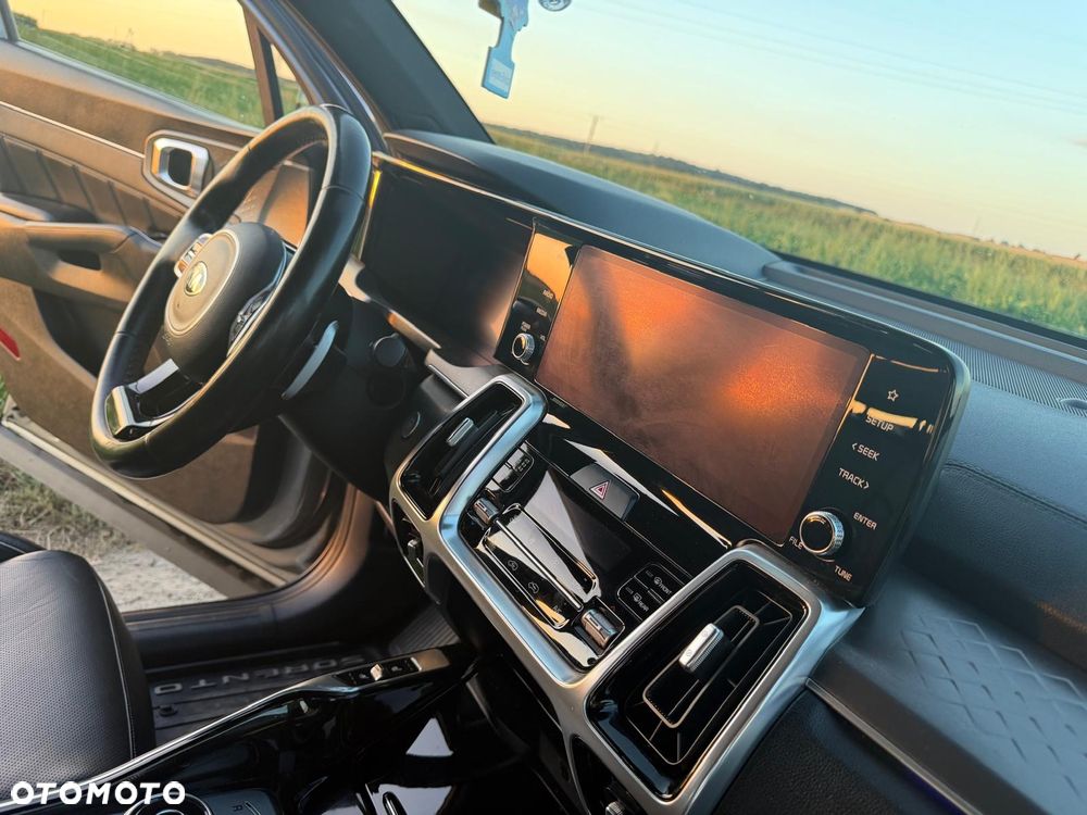 Kia Sorento - 6