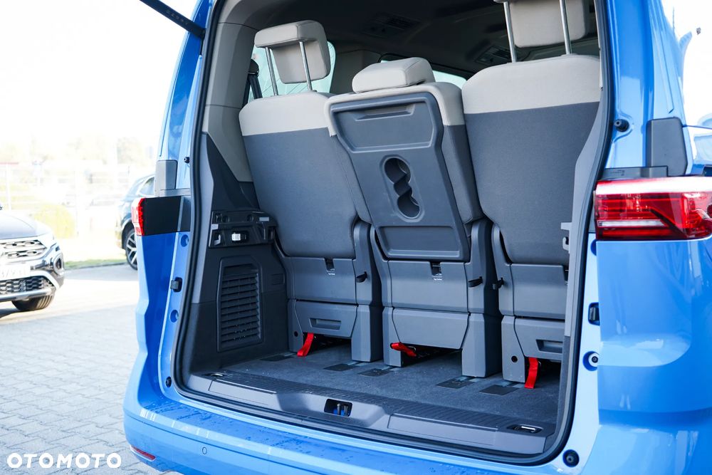 Volkswagen Multivan 2.0 TDI L1 Life DSG - 13