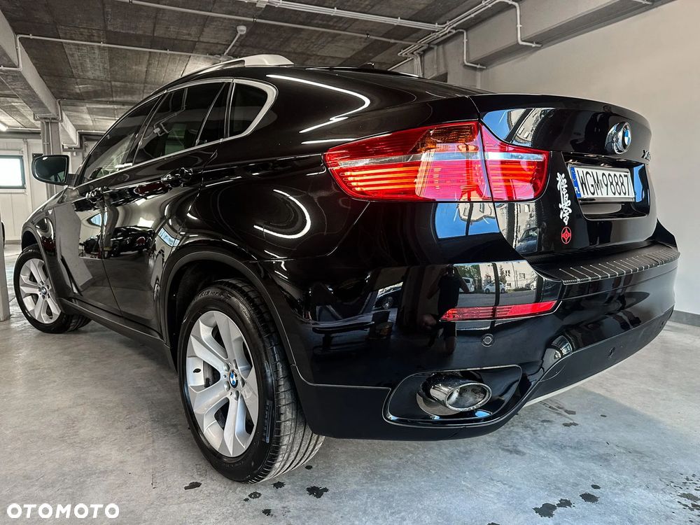 BMW X6 xDrive40d - 2