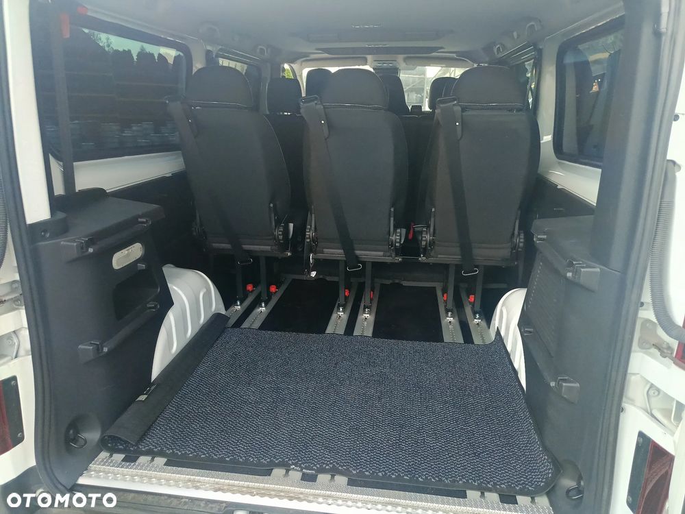 Renault Trafic - 5