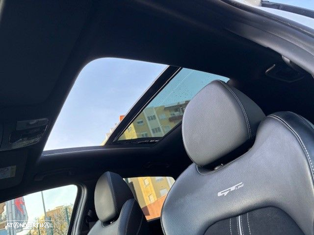 Kia ProCeed 1.6 CRDi GT Line 7DCT - 33