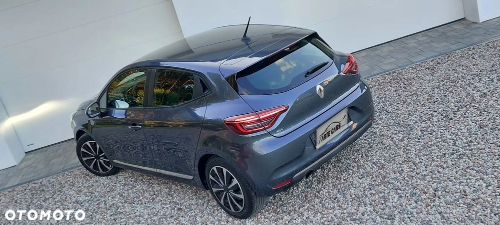 Renault Clio BLUE dCi 85 EXPERIENCE - 33