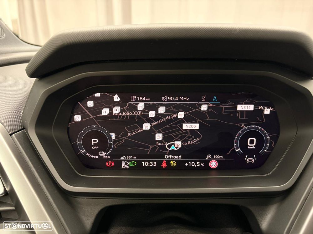 Audi Q4 e-tron 40 82 kWH - 18