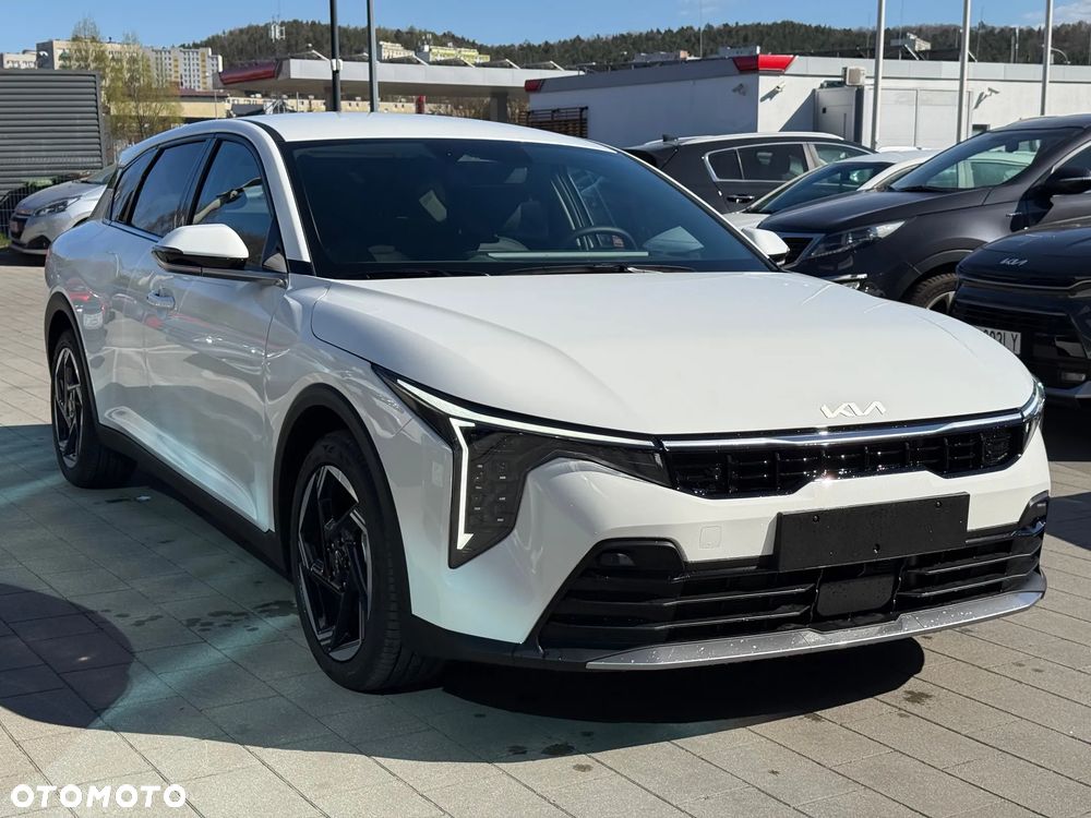 Kia K4 1.6 T-GDI L - 5