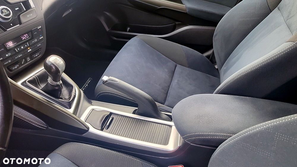 Honda Civic 1.6 i-DTEC Lifestyle - 37