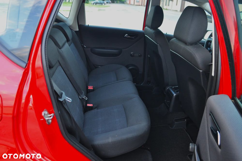 Mercedes-Benz Klasa A 160 Elegance EU5 - 27
