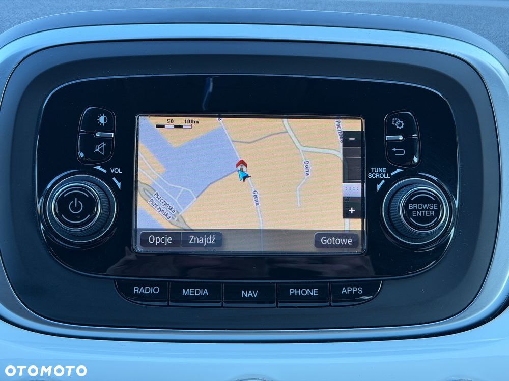 Fiat 500X 1.6 E-torQ 4x2 S-Design City Look - 19