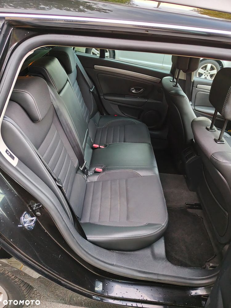 Renault Laguna - 11