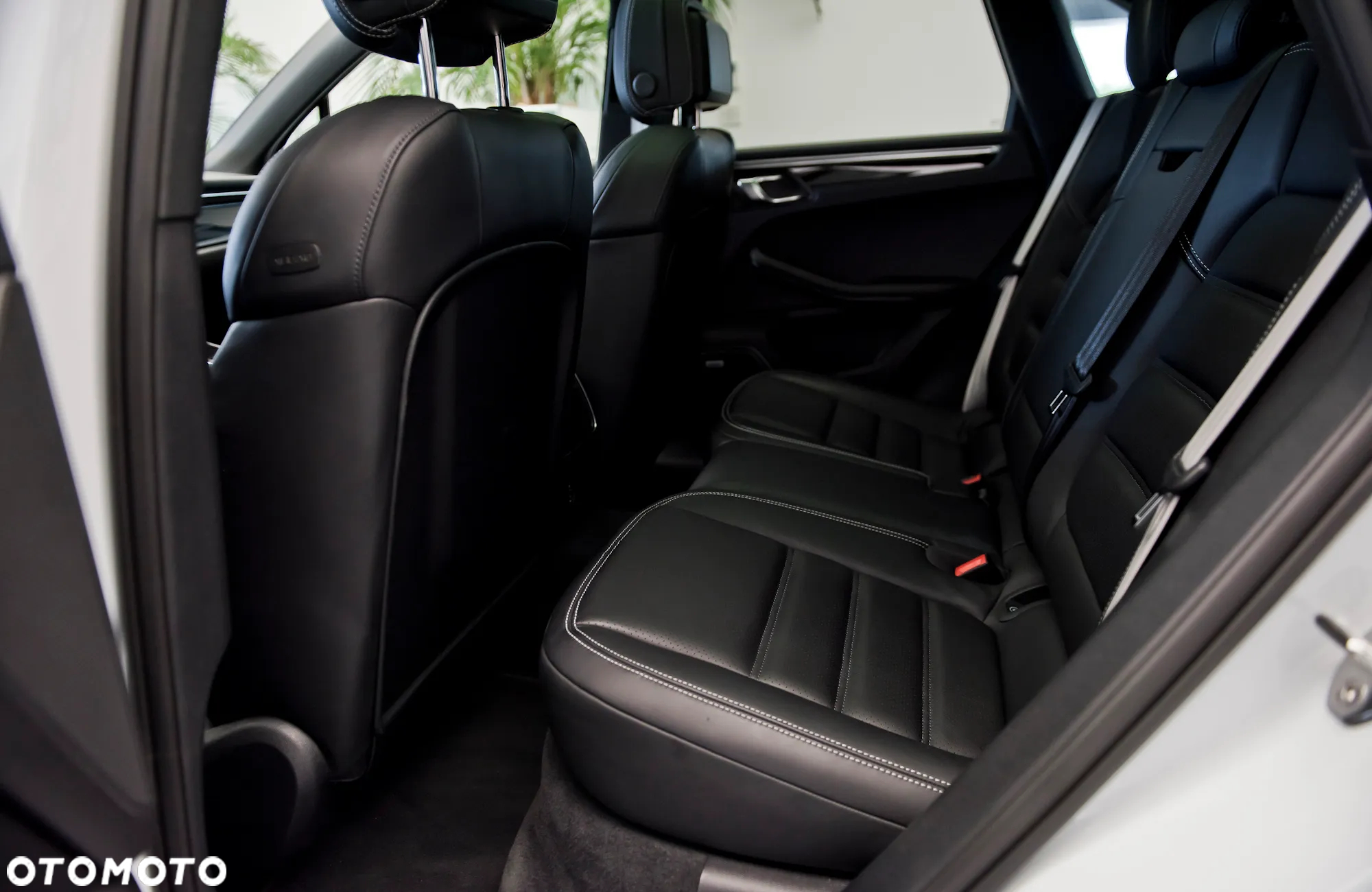 Porsche Macan Standard - 15