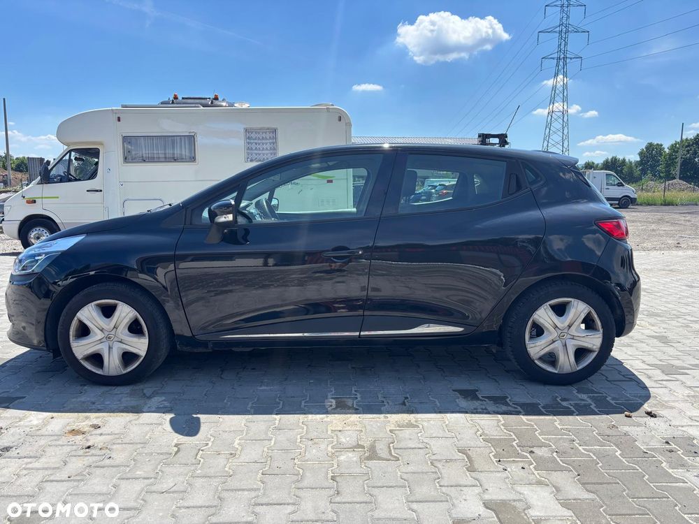 Renault Clio - 14