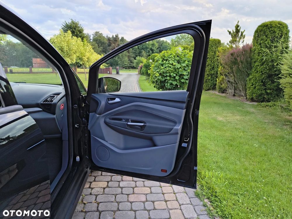 Ford C-MAX 1.6 TDCi Edition - 18