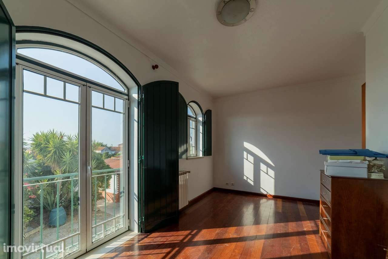 Moradia T4 Venda em Alpiarça,Alpiarça - Grande imagem: 2/32